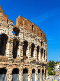 Colosseum