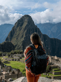 MachuPicchu