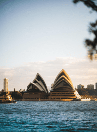 OperaHouse