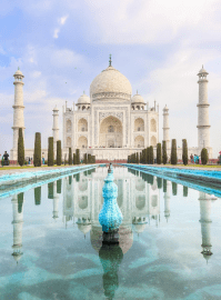 TajMahal
