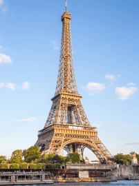 eiffel tower
