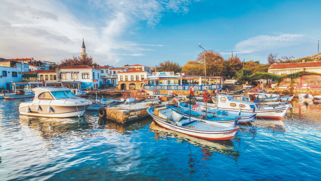 bozcaada ruzgari bu sezon nereden esiyor 1u0i