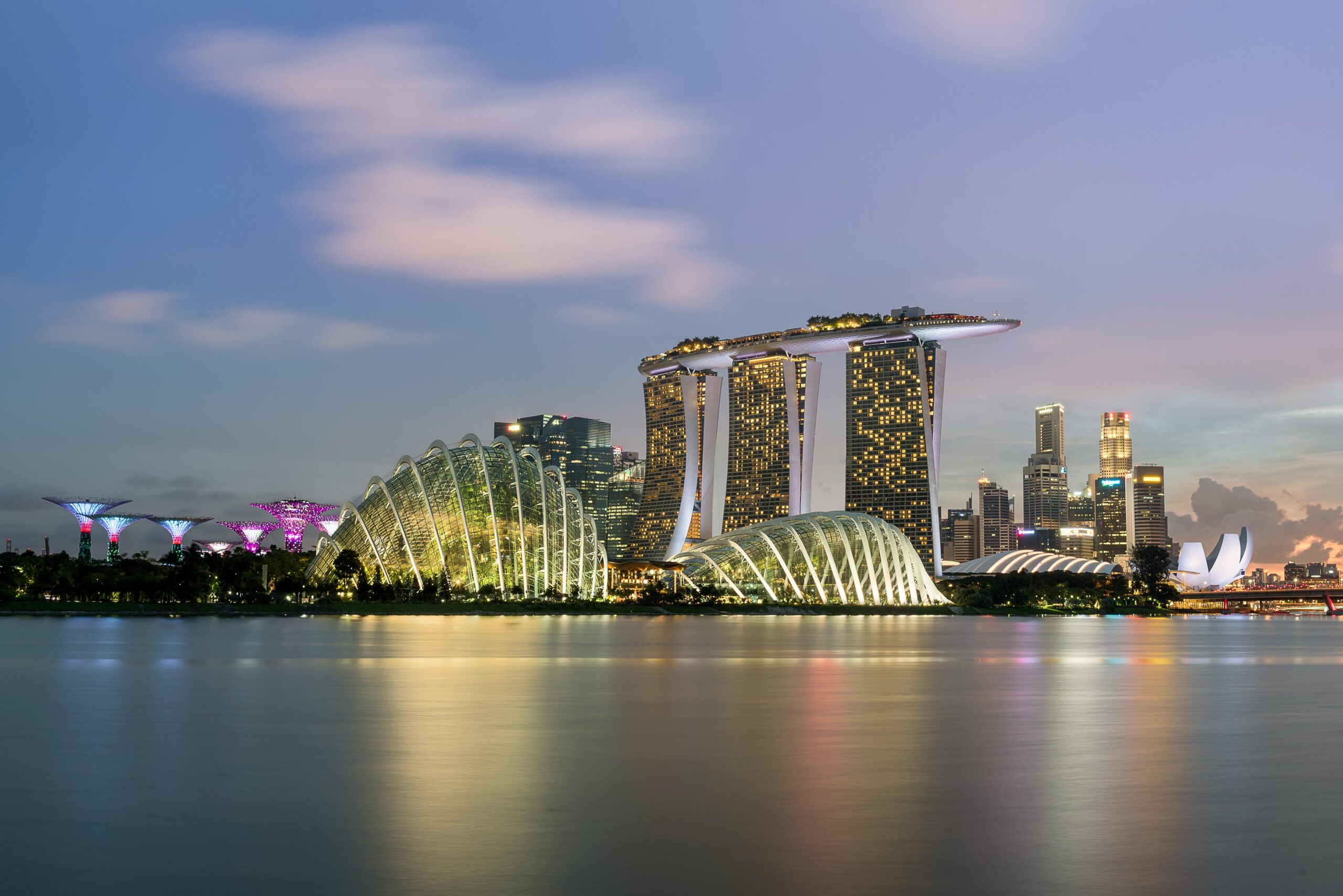 Singapore photos 2 scaled