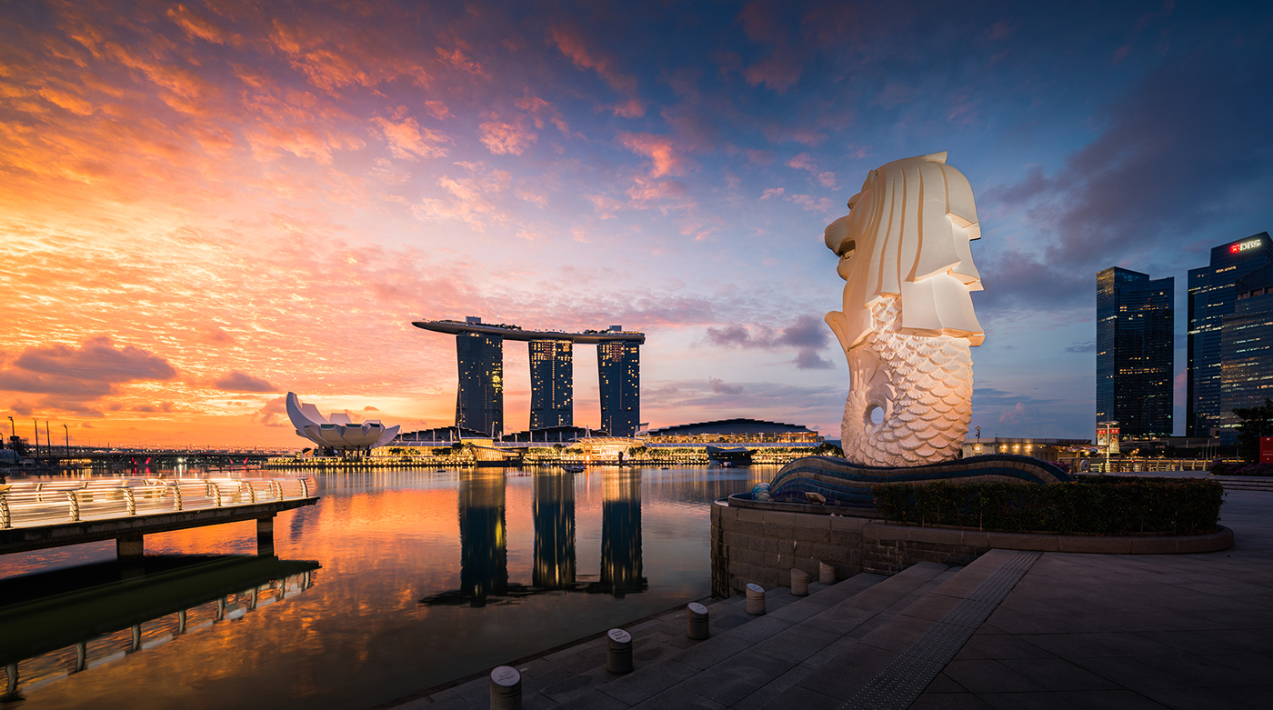 Singapore photos 3