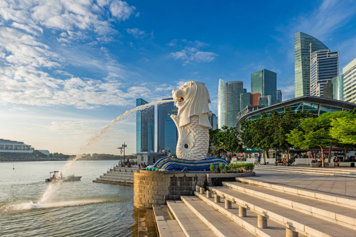 Singapore photos