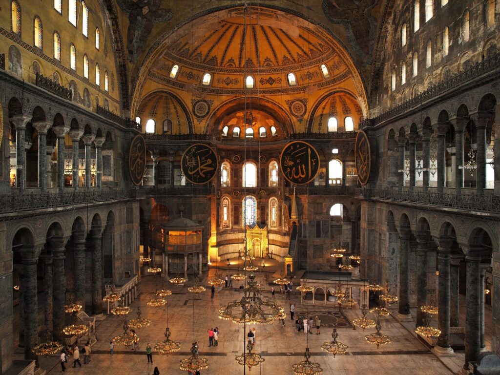 Old Cıty Tur