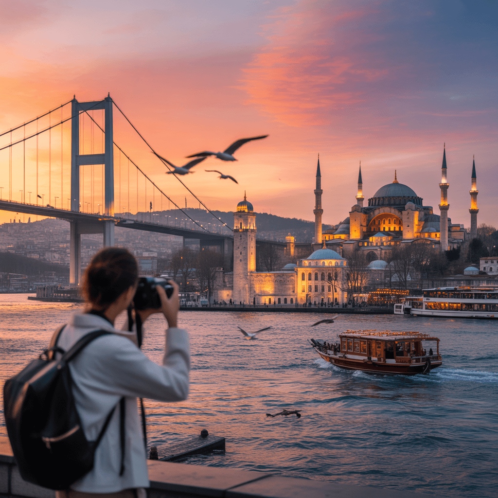 why istanbul